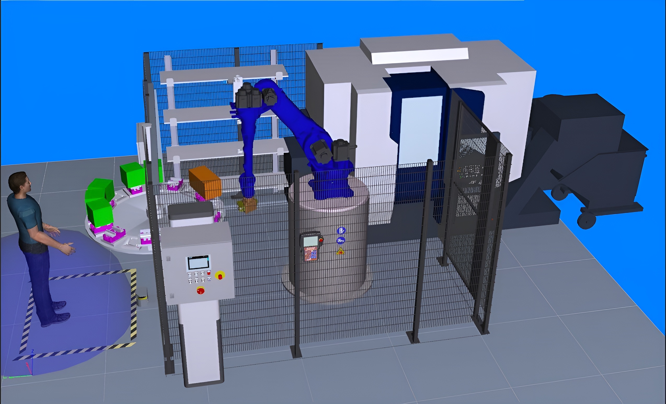 Mobirise Website Builder