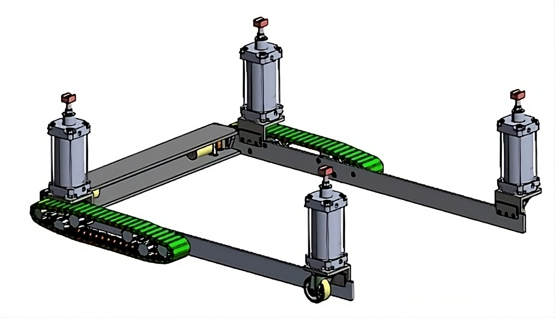 Mobirise Website Builder