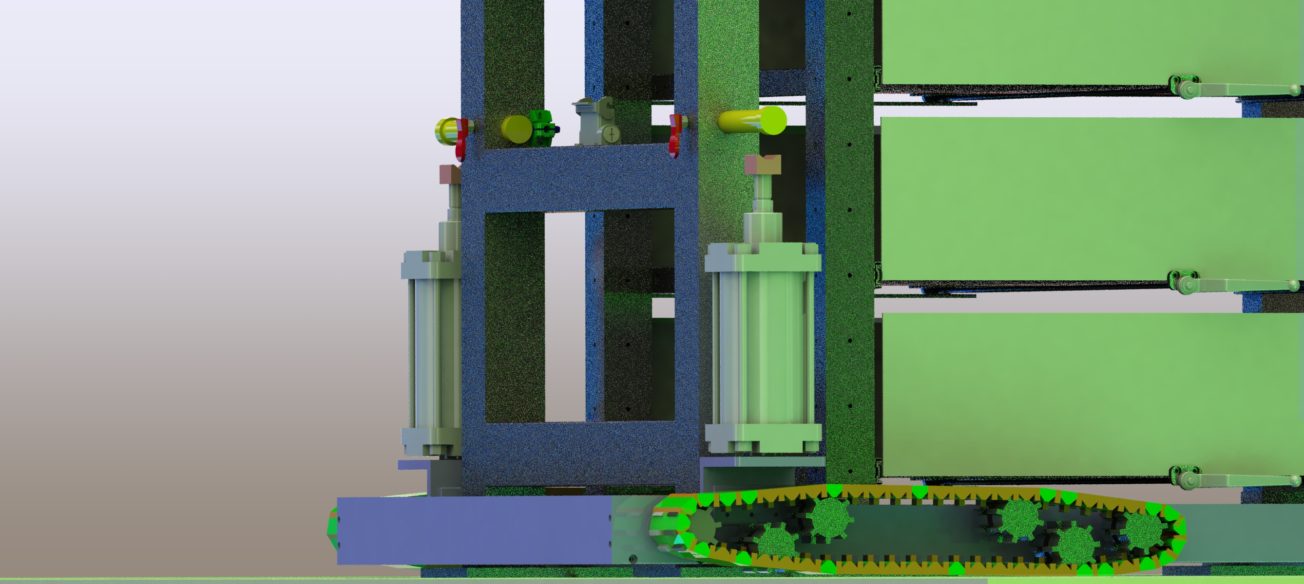 Mobirise Website Builder